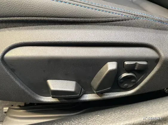 BMW Z4 ROADSTER III - voiture de démonstration - Photo 30