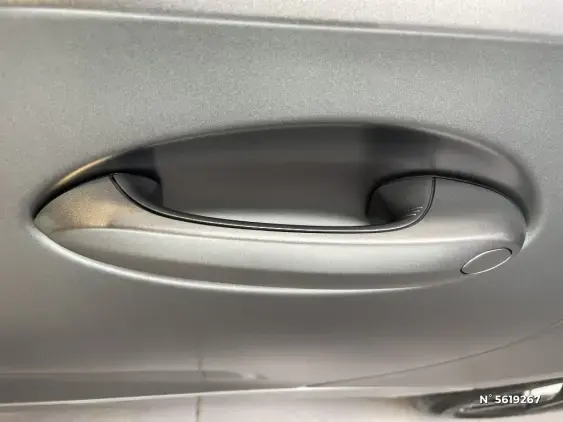 BMW Z4 ROADSTER III - voiture de démonstration - Photo 31