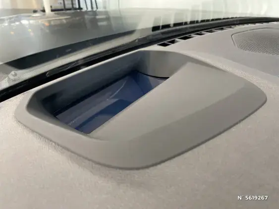 BMW Z4 ROADSTER III - voiture de démonstration - Photo 32