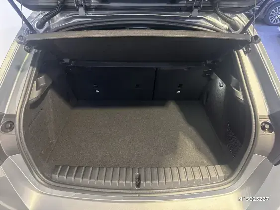 BMW SERIE 1 F70 - voiture de démonstration - Photo 7