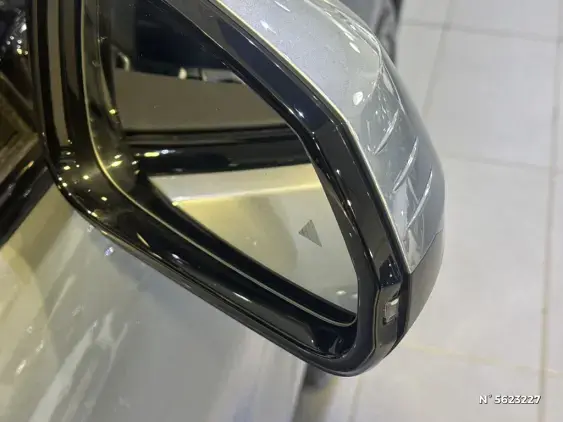 BMW SERIE 1 F70 - voiture de démonstration - Photo 23