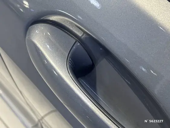 BMW SERIE 1 F70 - voiture de démonstration - Photo 24