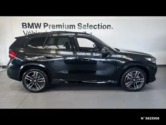 BMW X1 U11 - voiture de démonstration - Photo 5
