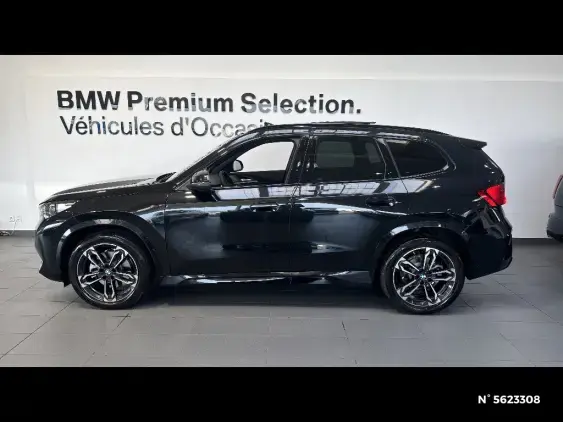 BMW X1 U11 - voiture de démonstration - Photo 2