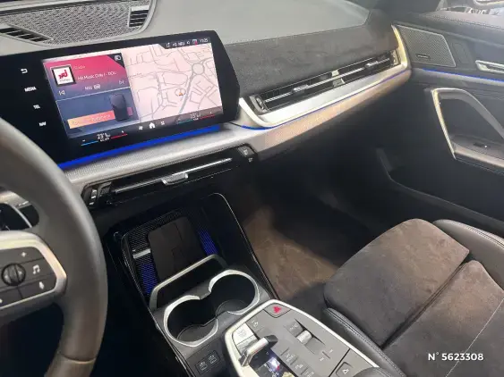 BMW X1 U11 - voiture de démonstration - Photo 13