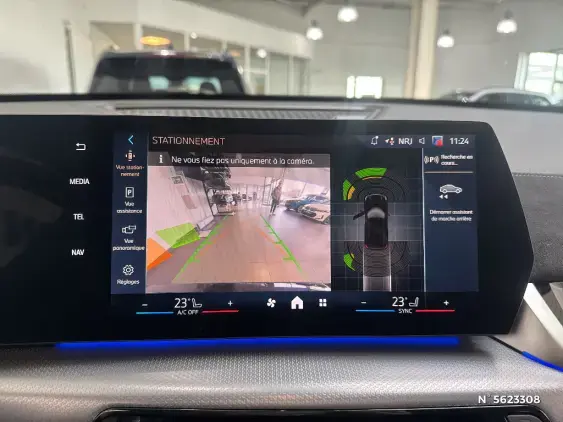 BMW X1 U11 - voiture de démonstration - Photo 14