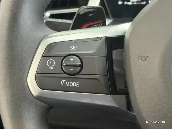 BMW X1 U11 - voiture de démonstration - Photo 15