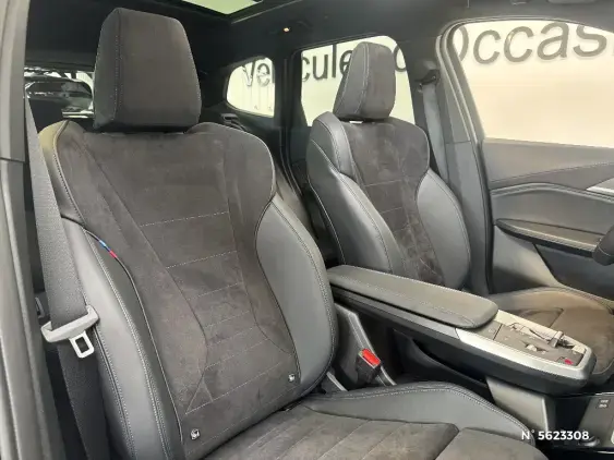 BMW X1 U11 - voiture de démonstration - Photo 23