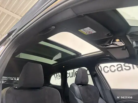 BMW X1 U11 - voiture de démonstration - Photo 24