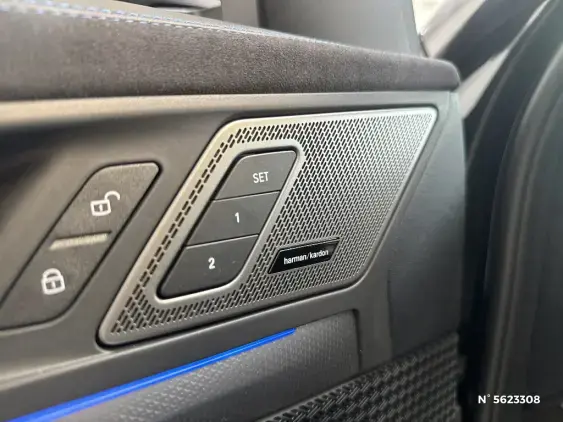 BMW X1 U11 - voiture de démonstration - Photo 27