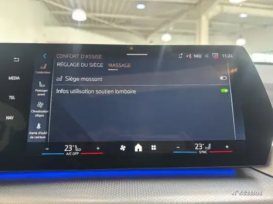 BMW X1 U11 - voiture de démonstration - Photo 28