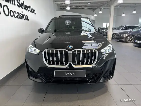 BMW X1 U11 - voiture de démonstration - Photo 3