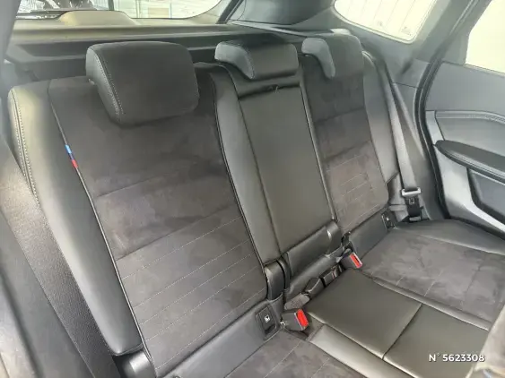 BMW X1 U11 - voiture de démonstration - Photo 11