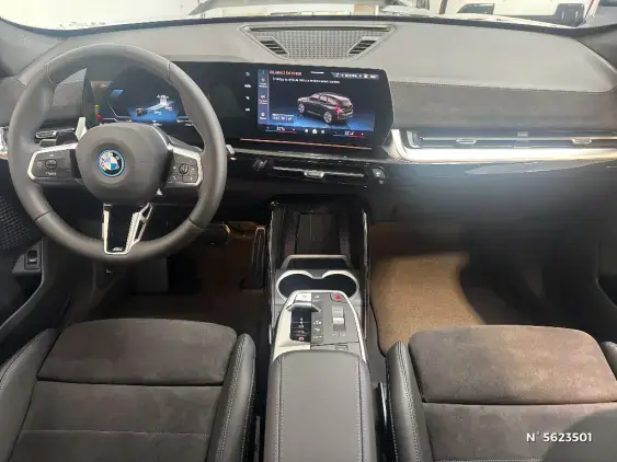 BMW iX1 U11 - voiture de démonstration - Photo 9