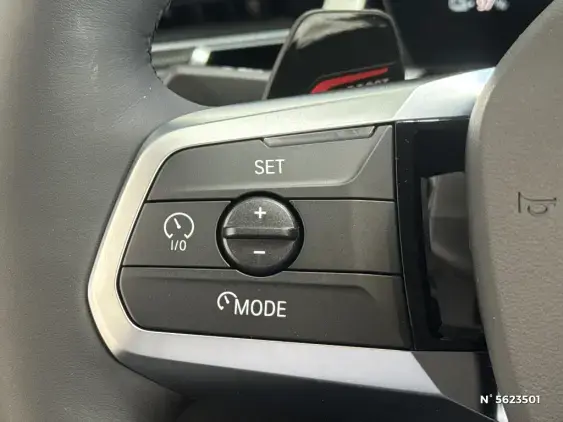 BMW iX1 U11 - voiture de démonstration - Photo 15