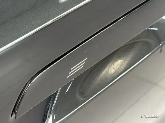 BMW iX1 U11 - voiture de démonstration - Photo 23