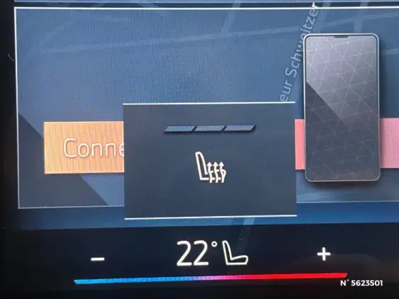 BMW iX1 U11 - voiture de démonstration - Photo 24