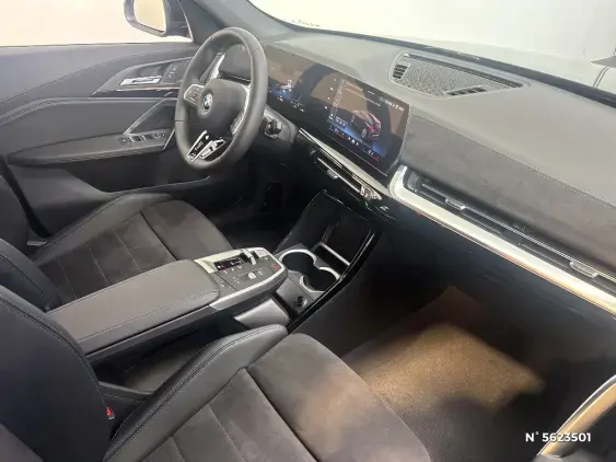 BMW iX1 U11 - voiture de démonstration - Photo 10