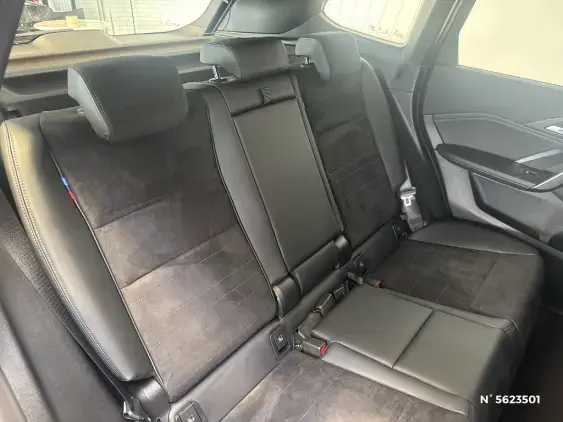 BMW iX1 U11 - voiture de démonstration - Photo 11