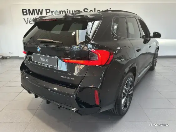 BMW X1 U11 - voiture de démonstration - Photo 4