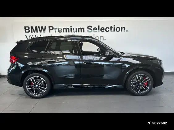 BMW X1 U11 - voiture de démonstration - Photo 5