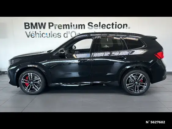 BMW X1 U11 - voiture de démonstration - Photo 2