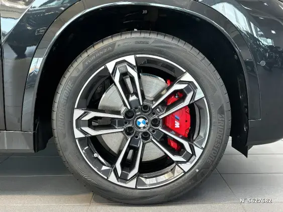 BMW X1 U11 - voiture de démonstration - Photo 8