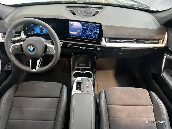BMW X1 U11 - voiture de démonstration - Photo 9