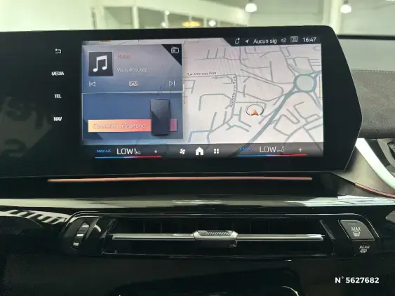 BMW X1 U11 - voiture de démonstration - Photo 13
