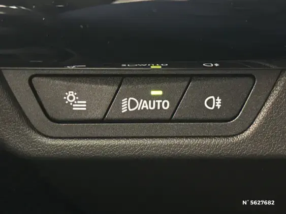BMW X1 U11 - voiture de démonstration - Photo 15