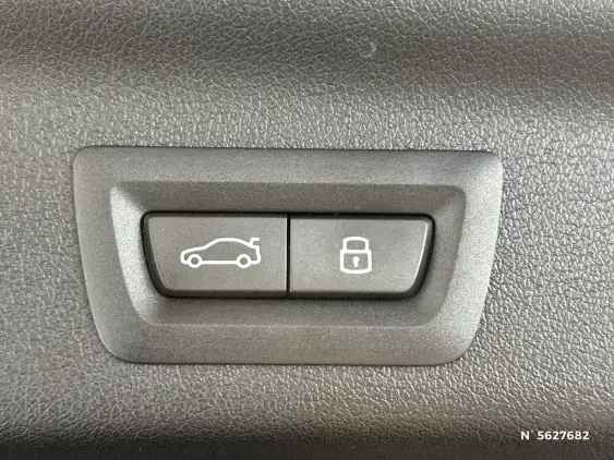 BMW X1 U11 - voiture de démonstration - Photo 23