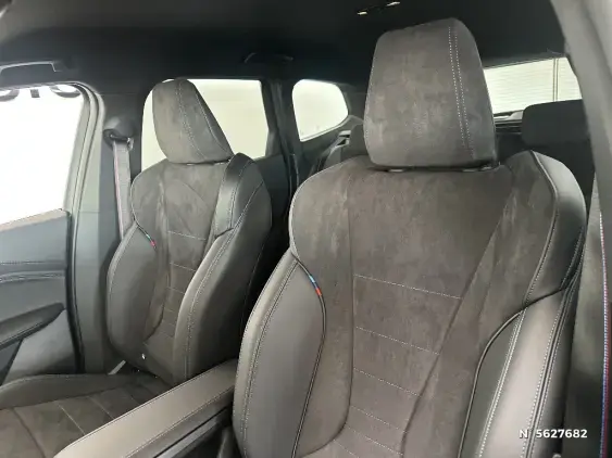 BMW X1 U11 - voiture de démonstration - Photo 25