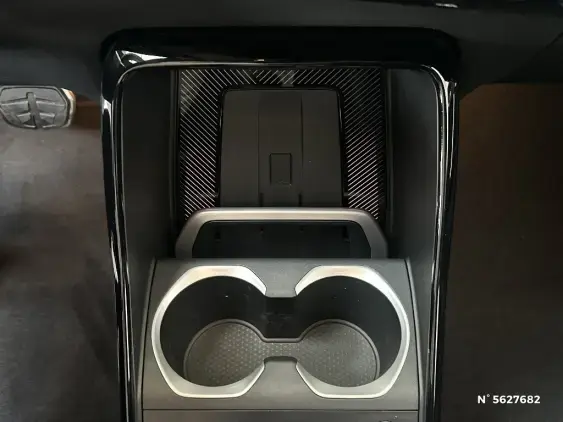 BMW X1 U11 - voiture de démonstration - Photo 27