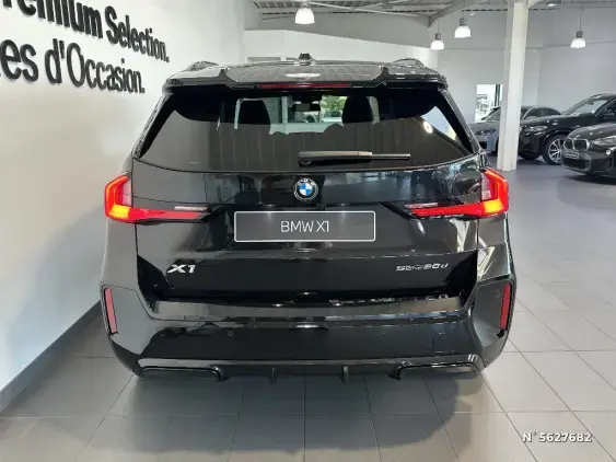 BMW X1 U11 - voiture de démonstration - Photo 6