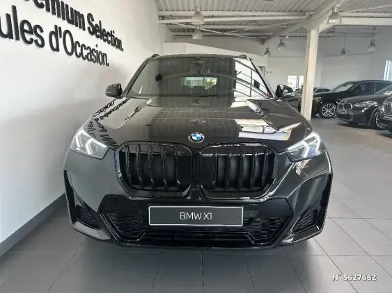 BMW X1 U11 - voiture de démonstration - Photo 3