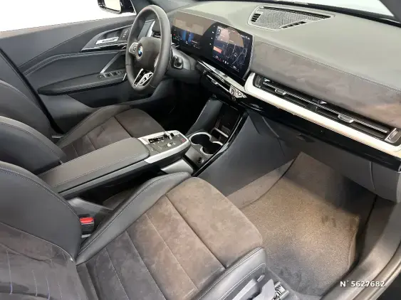 BMW X1 U11 - voiture de démonstration - Photo 10