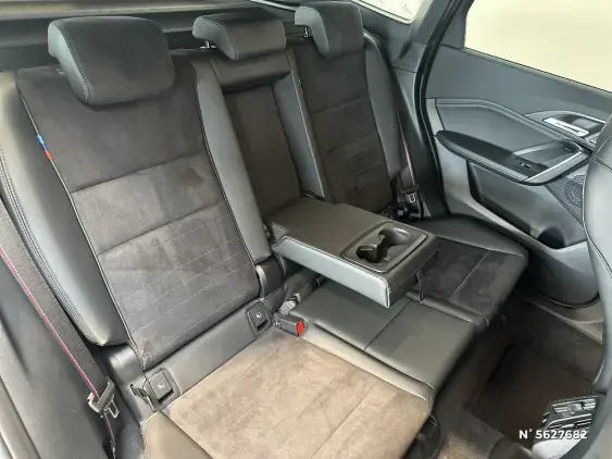 BMW X1 U11 - voiture de démonstration - Photo 11