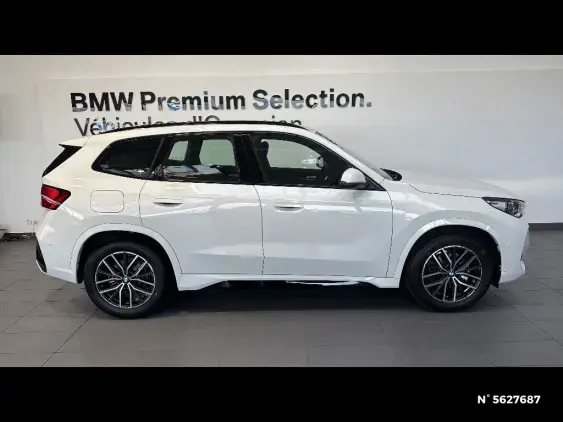 BMW X1 U11 - voiture de démonstration - Photo 5