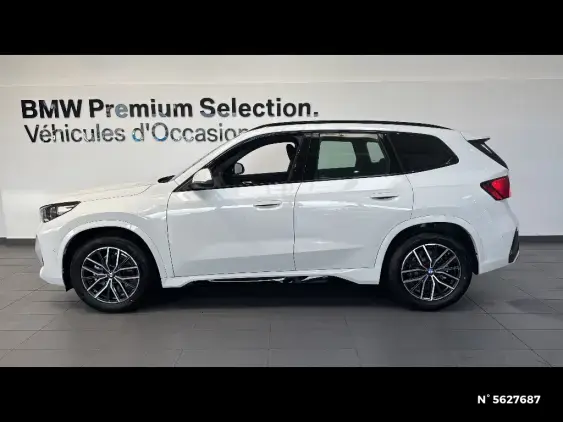 BMW X1 U11 - voiture de démonstration - Photo 2