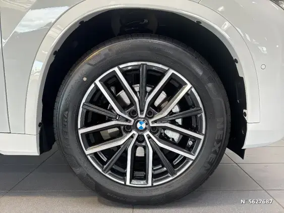 BMW X1 U11 - voiture de démonstration - Photo 8