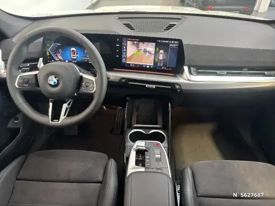 BMW X1 U11 - voiture de démonstration - Photo 9