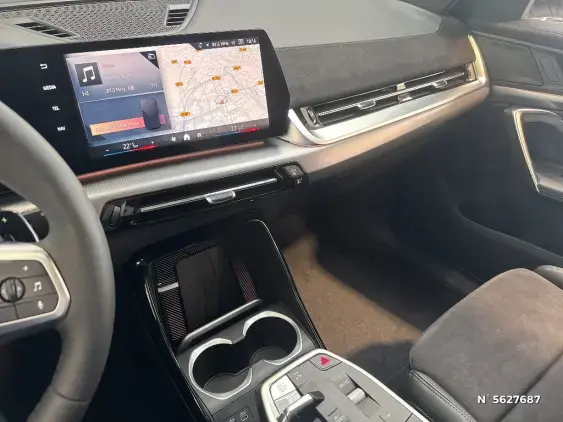 BMW X1 U11 - voiture de démonstration - Photo 13