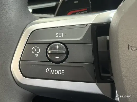 BMW X1 U11 - voiture de démonstration - Photo 15