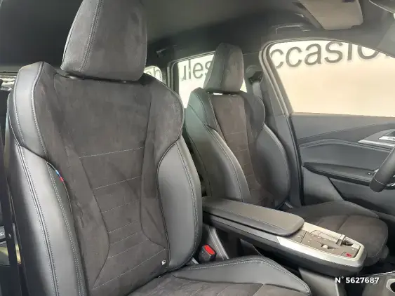 BMW X1 U11 - voiture de démonstration - Photo 23