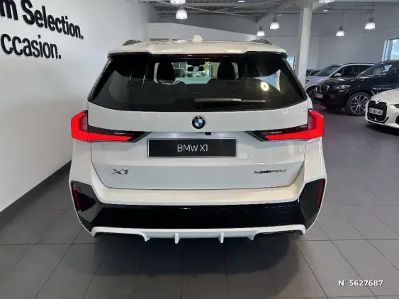 BMW X1 U11 - voiture de démonstration - Photo 6