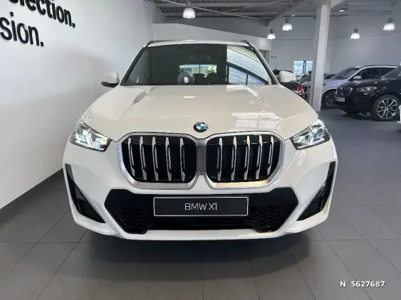 BMW X1 U11 - voiture de démonstration - Photo 3