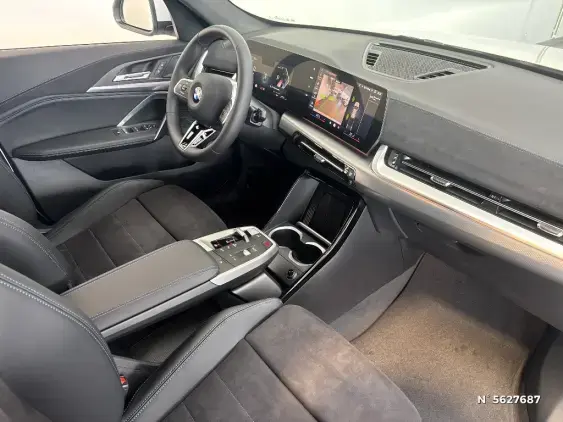 BMW X1 U11 - voiture de démonstration - Photo 10
