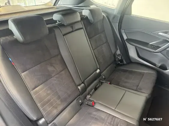 BMW X1 U11 - voiture de démonstration - Photo 11