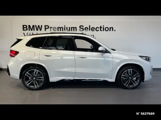 BMW X1 U11 - voiture de démonstration - Photo 5