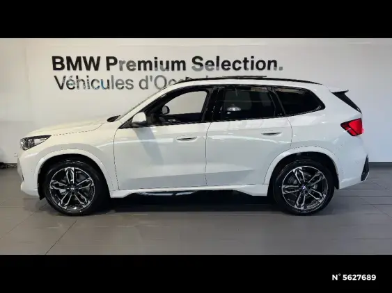BMW X1 U11 - voiture de démonstration - Photo 2